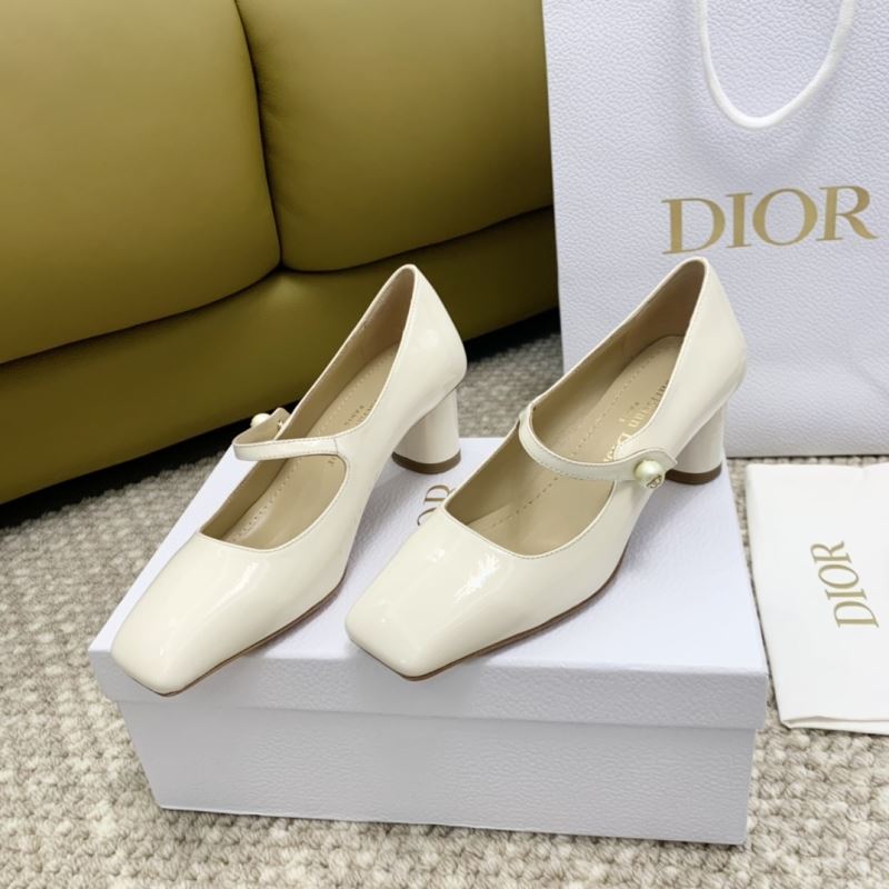 Christian Dior Heeled Shoes